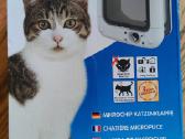 Durelės katinui