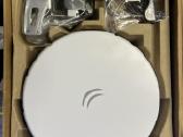 Mikrotik nray 60g – naujas, pilnos komplektacijos