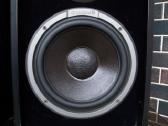 Aiwa sx-15y. Quadral,status, quanta 105s,signo. - nuotraukos Nr. 17
