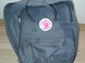 Fjallraven kanken kuprine