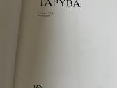 Trys knygos