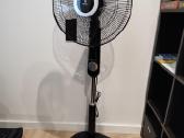 Ventiliatorius Electrolux Eff1004i, 55w