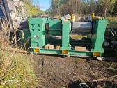Xsk-400 gumos maišymo malūnas - nuotraukos Nr. 5