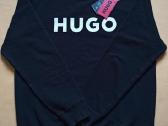 Vyriskas dzemperis Hugo.
