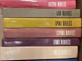 Įvairių šalių novelės - nuotraukos Nr. 2