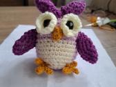 Nerti amigurumi žaislai - nuotraukos Nr. 5
