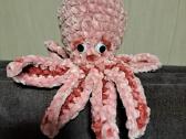 Nerti amigurumi žaislai - nuotraukos Nr. 4