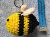 Nerti amigurumi žaislai - nuotraukos Nr. 8