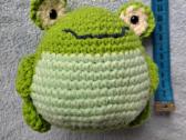 Nerti amigurumi žaislai - nuotraukos Nr. 10