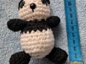Nerti amigurumi žaislai - nuotraukos Nr. 11