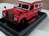 Rover modeliukai 1:24 - nuotraukos Nr. 3