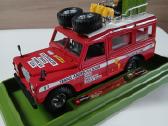 Rover modeliukai 1:24 - nuotraukos Nr. 5