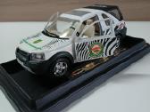 Rover modeliukai 1:24 - nuotraukos Nr. 8