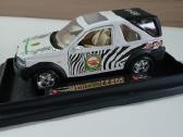Rover modeliukai 1:24 - nuotraukos Nr. 9