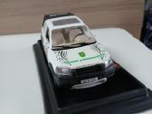 Rover modeliukai 1:24 - nuotraukos Nr. 10