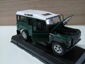 Rover modeliukai 1:24 - nuotraukos Nr. 11