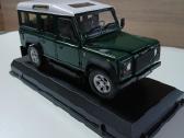 Rover modeliukai 1:24 - nuotraukos Nr. 12