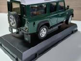 Rover modeliukai 1:24 - nuotraukos Nr. 13