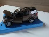 Rover modeliukai 1:24 - nuotraukos Nr. 14