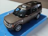 Rover modeliukai 1:24 - nuotraukos Nr. 15