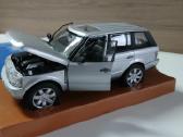 Rover modeliukai 1:24 - nuotraukos Nr. 16