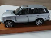 Rover modeliukai 1:24 - nuotraukos Nr. 17