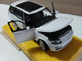 Rover modeliukai 1:24 - nuotraukos Nr. 19