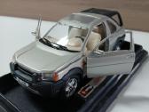 Rover modeliukai 1:24 - nuotraukos Nr. 20