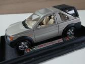 Rover modeliukai 1:24 - nuotraukos Nr. 21