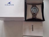 Casio Oceanus Ocw-t150-2ajf - nuotraukos Nr. 4