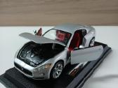 Maserati modeliukai 1:24 - nuotraukos Nr. 6