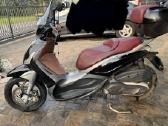 Motoroleris Piaggio