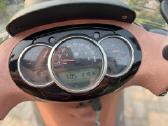 Motoroleris Piaggio - nuotraukos Nr. 2
