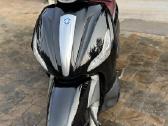 Motoroleris Piaggio - nuotraukos Nr. 3
