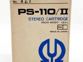 Headshell, stylus, cartridge, 45rpm, stabilizer. - nuotraukos Nr. 12