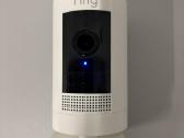 Ring Stick Up Cam