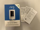 Ring Stick Up Cam - nuotraukos Nr. 4