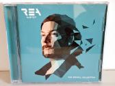 Rea Garvey - The Special Collection (CD, rinkinys)