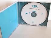 Rea Garvey - The Special Collection (CD, rinkinys) - nuotraukos Nr. 3