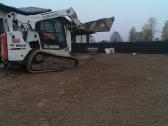 Bobcat nuoma. Aplinkos tvarkymas.tvenkinių kasimas - nuotraukos Nr. 4 | Skelbiu.lt Bobcat nuoma. Aplinkos tvarkymas.tvenkinių kasimas - nuotraukos Nr. 4