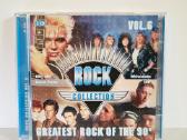 Greatest Rock Of The 90s (2 x CD, rinkinys)