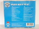 Greatest Rock Of The 90s (2 x CD, rinkinys) - nuotraukos Nr. 2