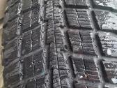 Padangos su ratlankiais 215/55 R17 - nuotraukos Nr. 2