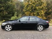 Bmw 530d 2003 m.