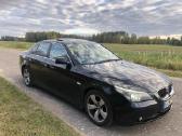 Bmw 530d 2003 m. - nuotraukos Nr. 5