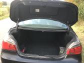 Bmw 530d 2003 m. - nuotraukos Nr. 7