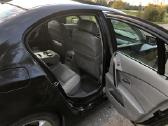 Bmw 530d 2003 m. - nuotraukos Nr. 9