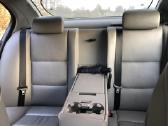 Bmw 530d 2003 m. - nuotraukos Nr. 10
