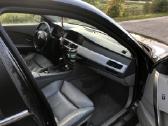 Bmw 530d 2003 m. - nuotraukos Nr. 11