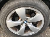 Bmw 530d 2003 m. - nuotraukos Nr. 12